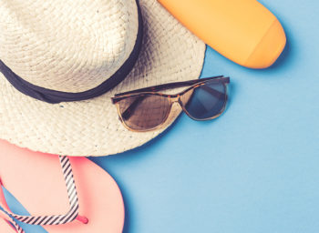 The Buzz: Vitamin D and Sunscreen