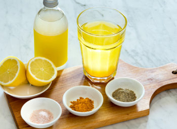 The Buzz: Drinking Vinegars