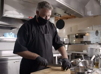 VIDEO: Executive Chef Davin Klippel Prepares a Virtual Feast for William Jessup University